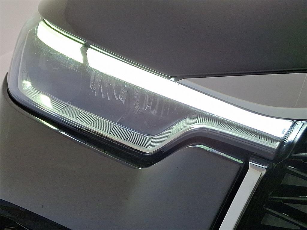 used 2022 INFINITI QX60 car, priced at $38,998