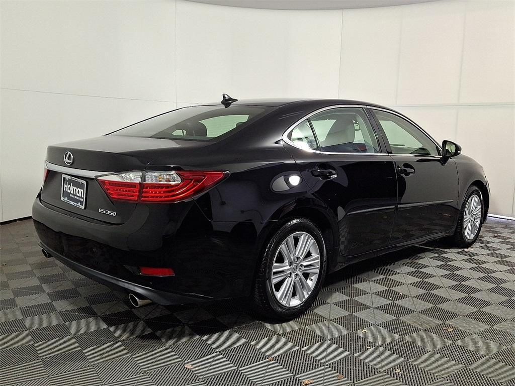 used 2013 Lexus ES 350 car, priced at $11,533