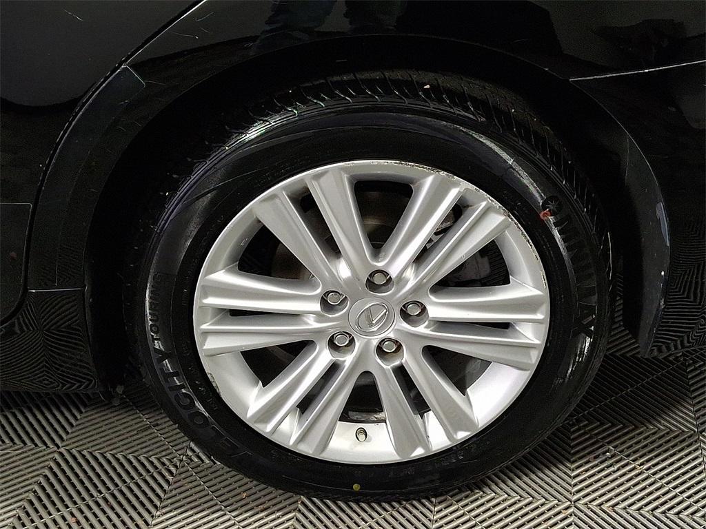 used 2013 Lexus ES 350 car, priced at $11,533