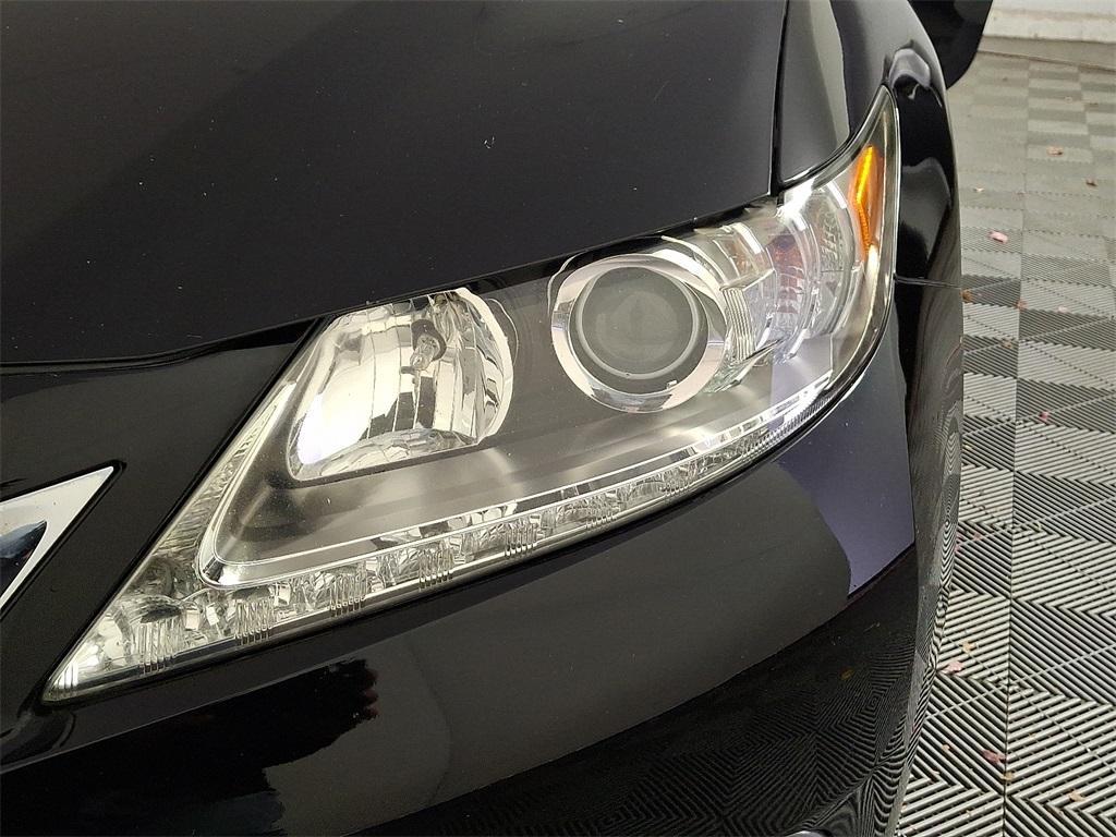 used 2013 Lexus ES 350 car, priced at $11,533