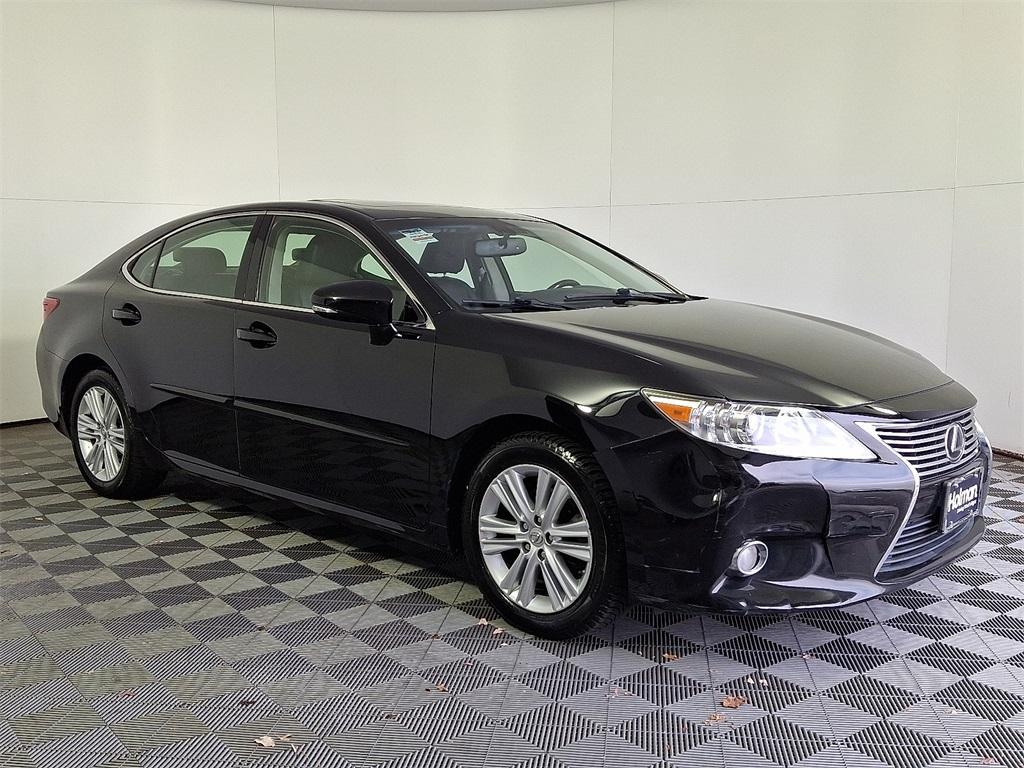 used 2013 Lexus ES 350 car, priced at $11,533