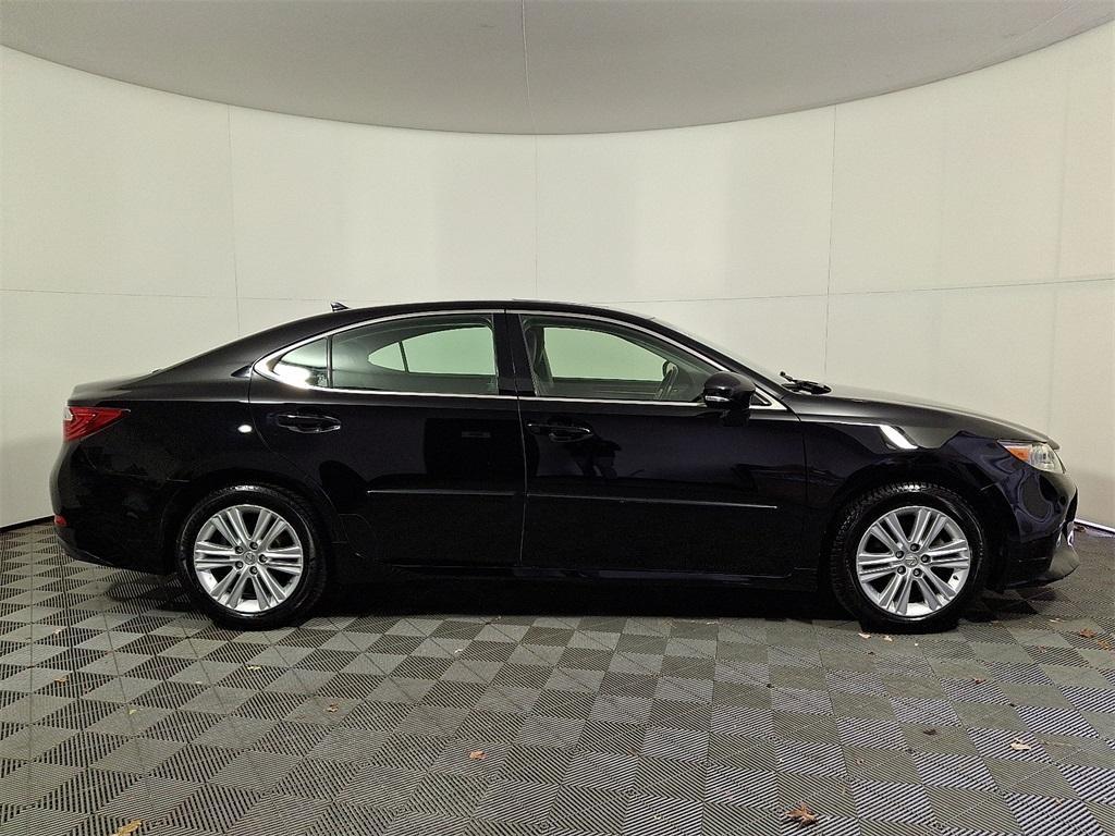 used 2013 Lexus ES 350 car, priced at $11,533