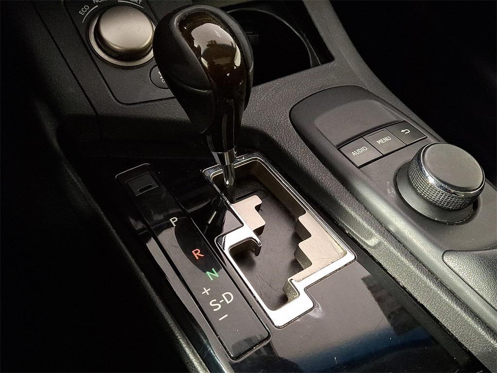 used 2013 Lexus ES 350 car, priced at $11,533