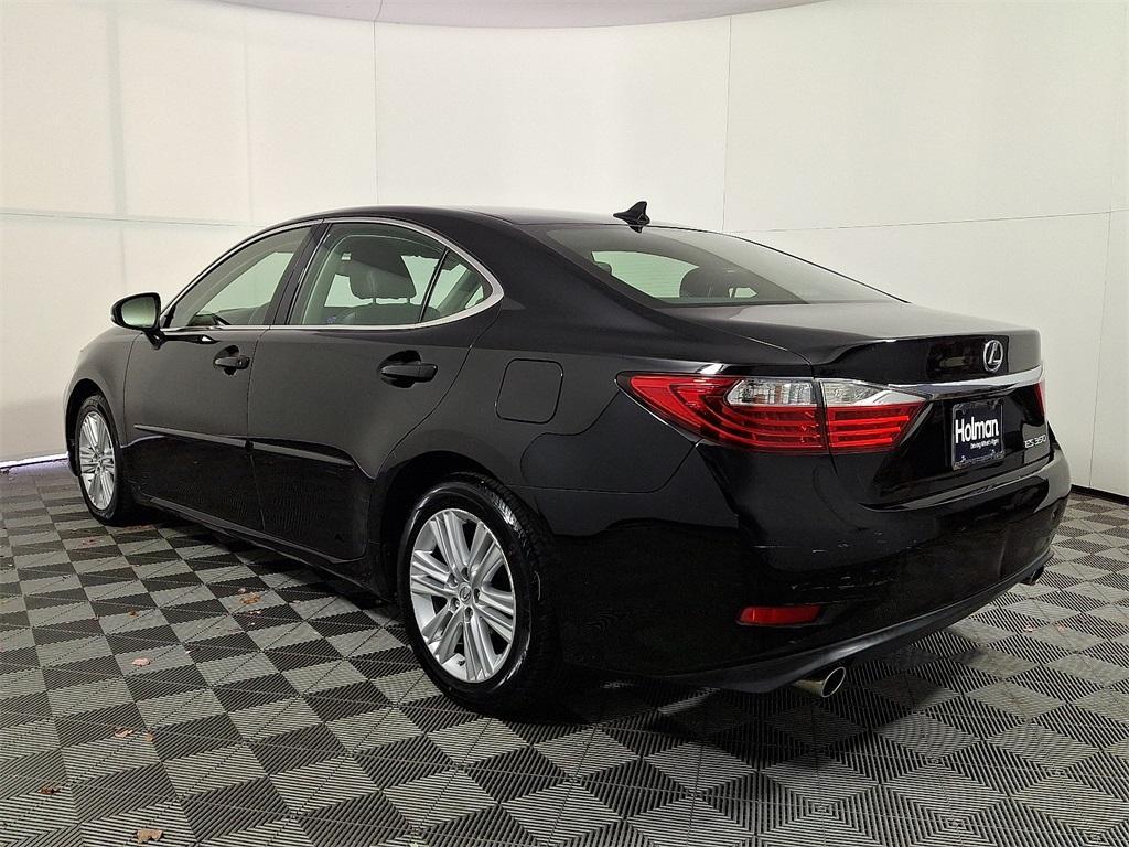 used 2013 Lexus ES 350 car, priced at $11,533