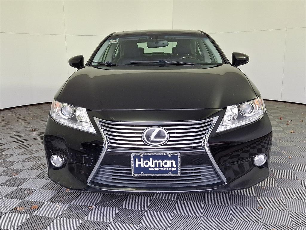 used 2013 Lexus ES 350 car, priced at $11,533