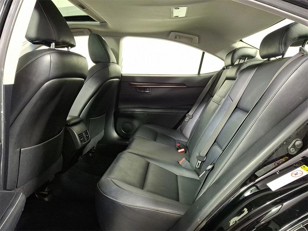 used 2013 Lexus ES 350 car, priced at $11,533