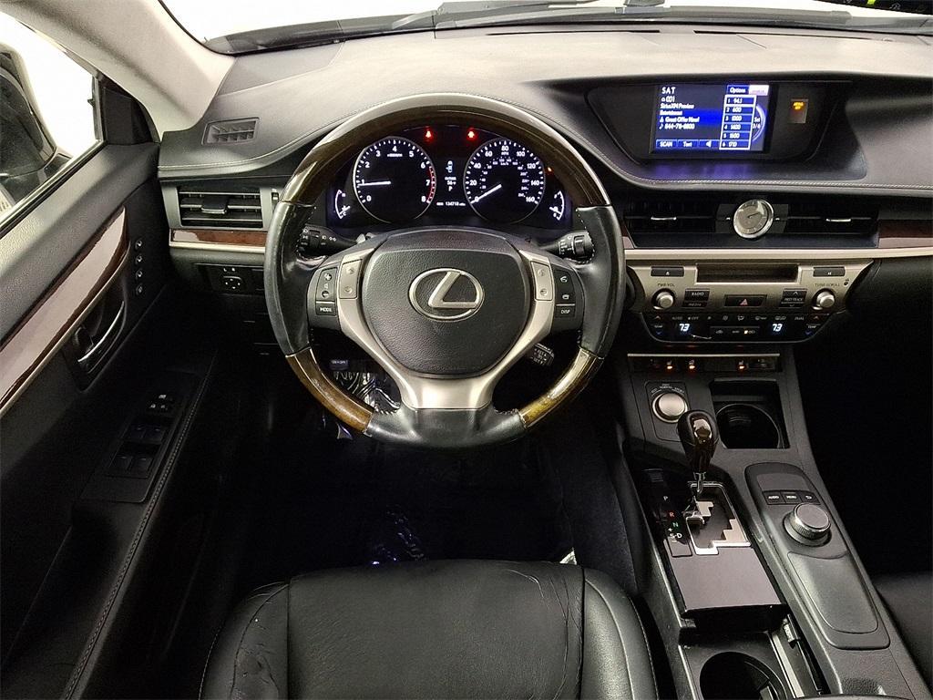 used 2013 Lexus ES 350 car, priced at $11,533
