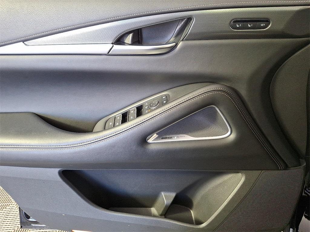 used 2025 INFINITI QX60 car, priced at $44,999