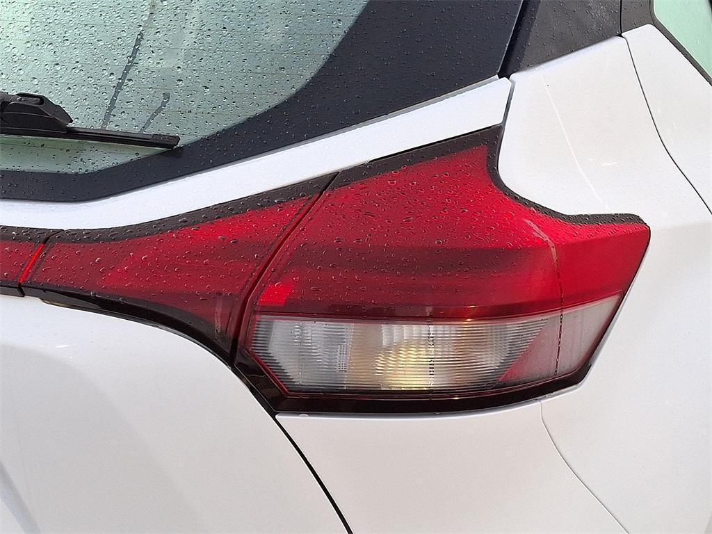 used 2024 Nissan Kicks car, priced at $22,490