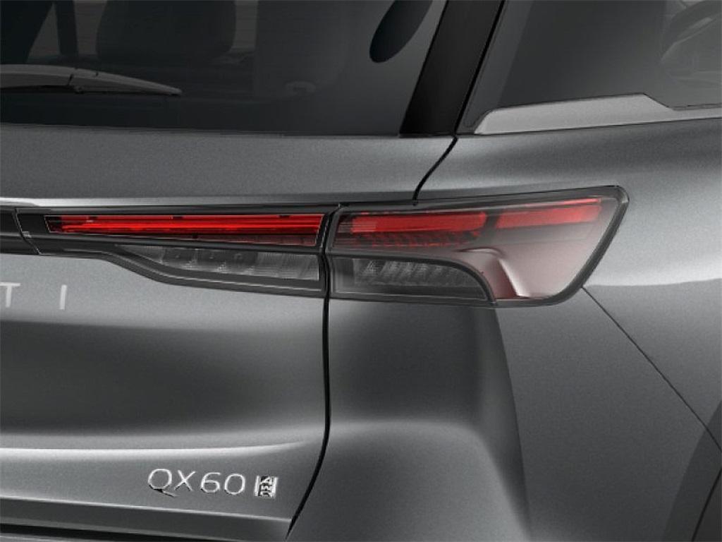 new 2026 INFINITI QX60 car, priced at $60,995