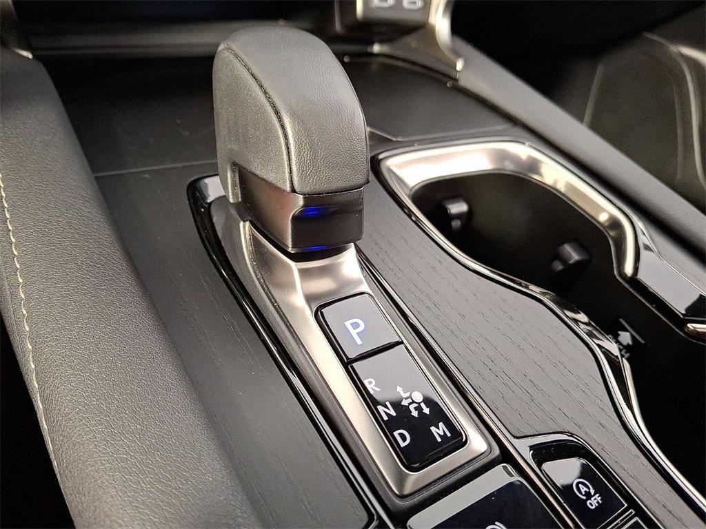 used 2023 Lexus RX 350 car, priced at $42,995
