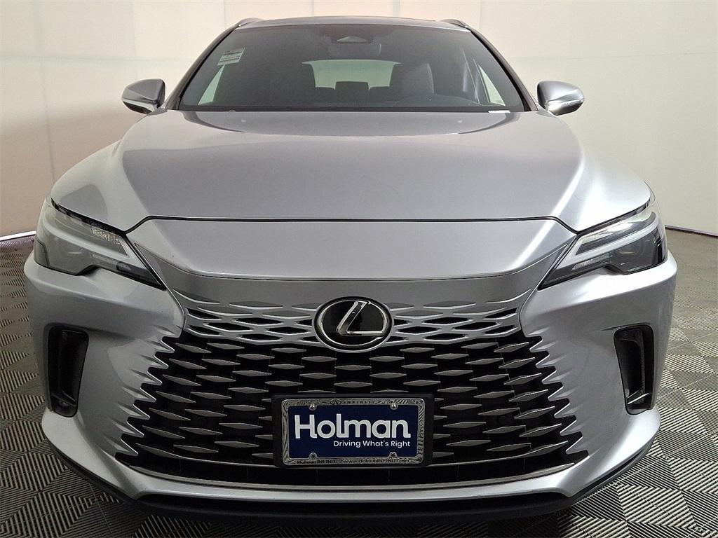 used 2023 Lexus RX 350 car, priced at $42,995