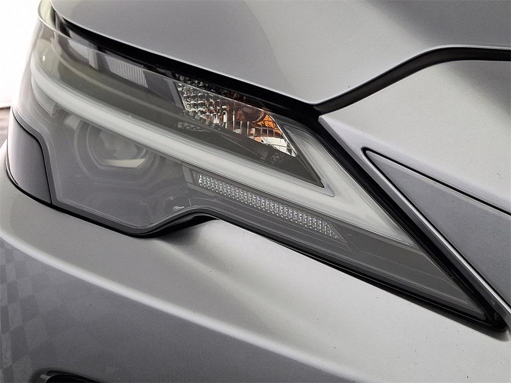 used 2023 Lexus RX 350 car, priced at $42,995