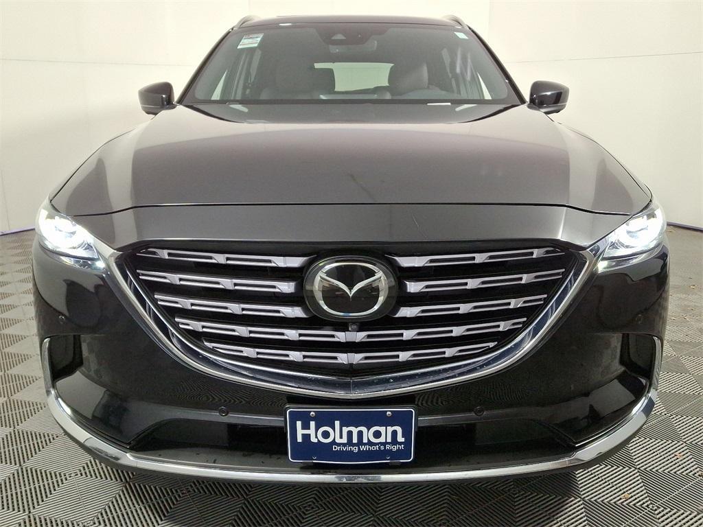 used 2023 Mazda CX-9 car, priced at $29,490