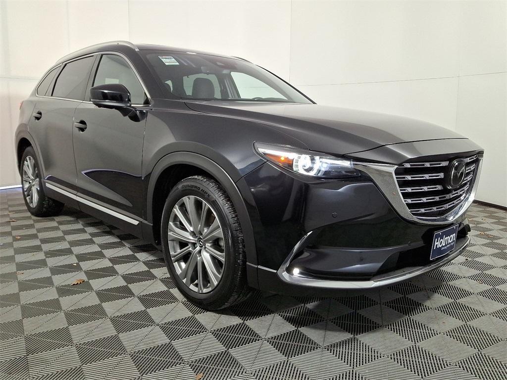 used 2023 Mazda CX-9 car, priced at $29,490