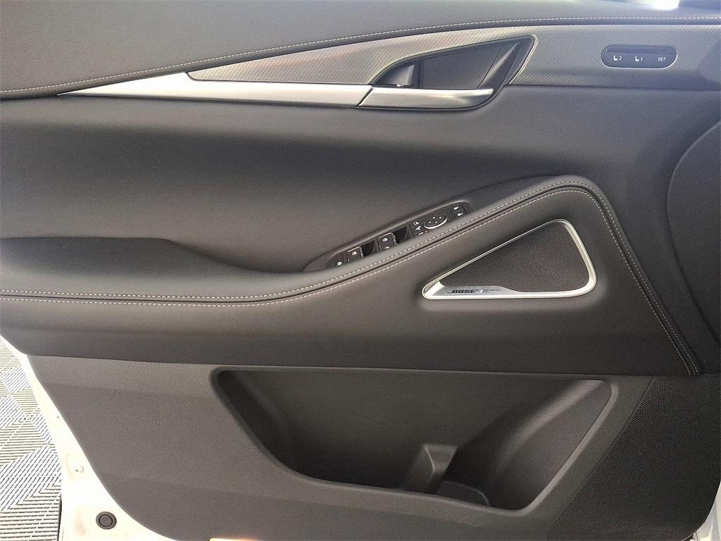 used 2025 INFINITI QX60 car, priced at $49,700
