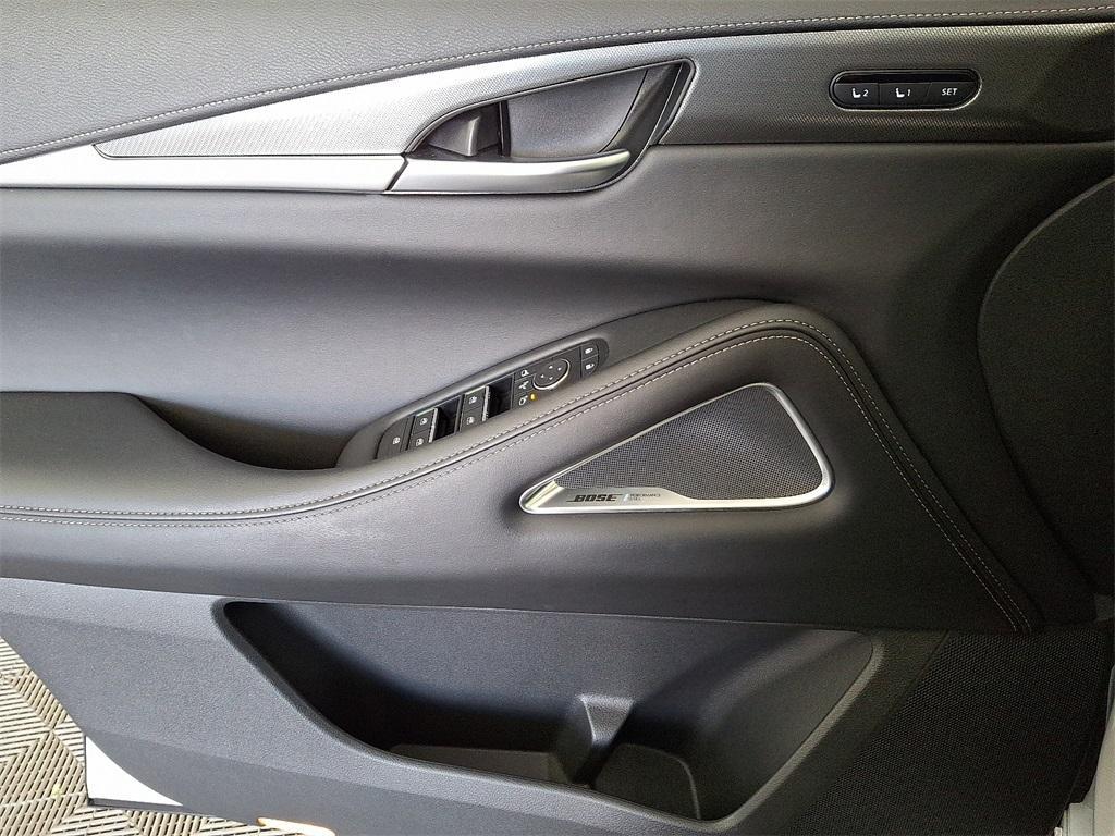 used 2025 INFINITI QX60 car, priced at $48,841