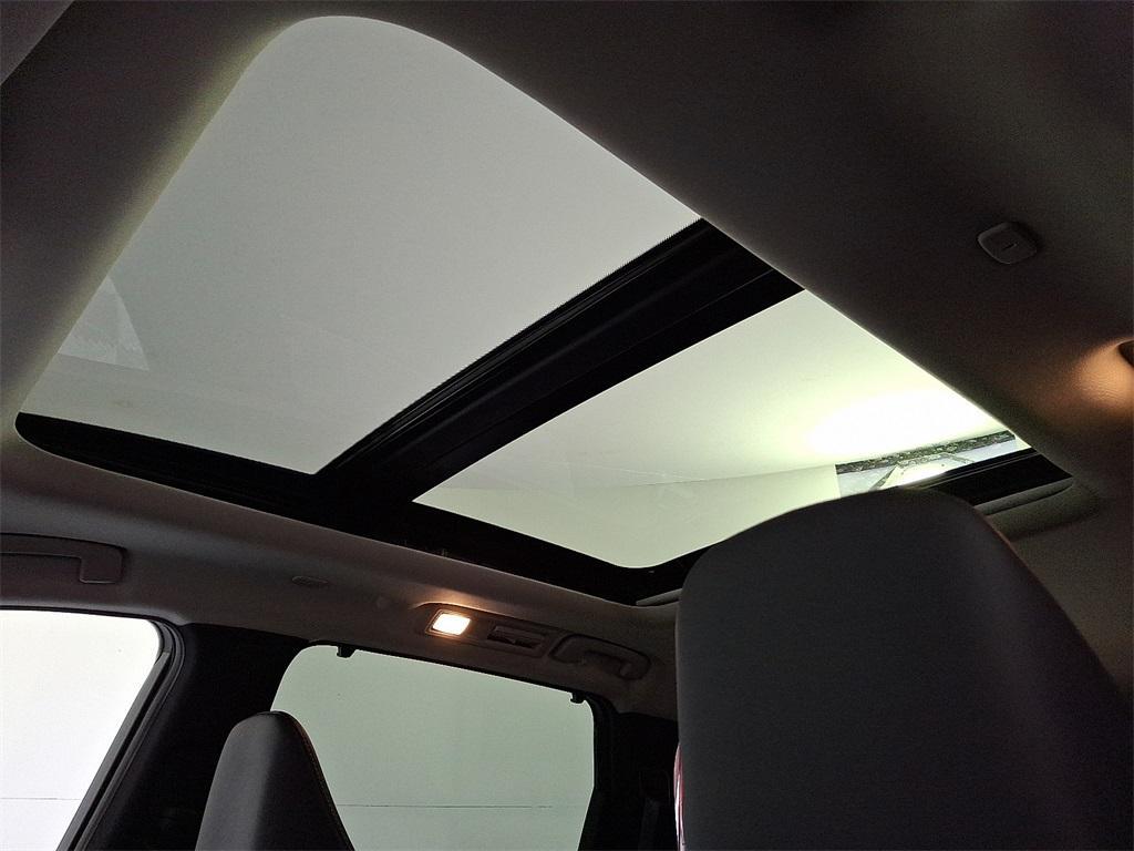 used 2025 INFINITI QX60 car, priced at $48,841