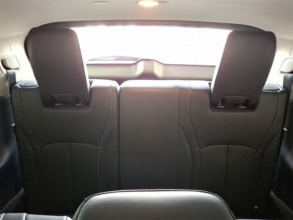 used 2025 INFINITI QX60 car, priced at $44,300