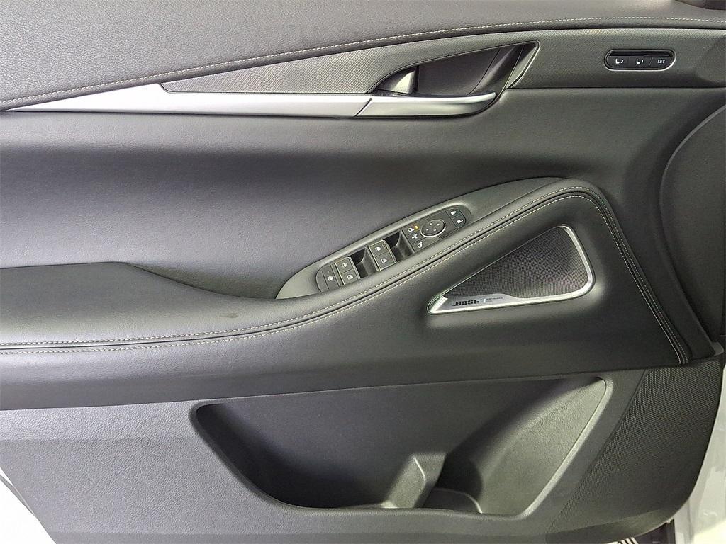 used 2025 INFINITI QX60 car, priced at $44,300