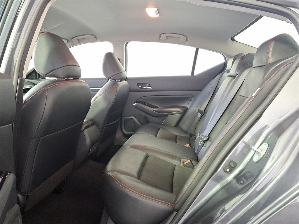 used 2023 Nissan Altima car, priced at $19,785