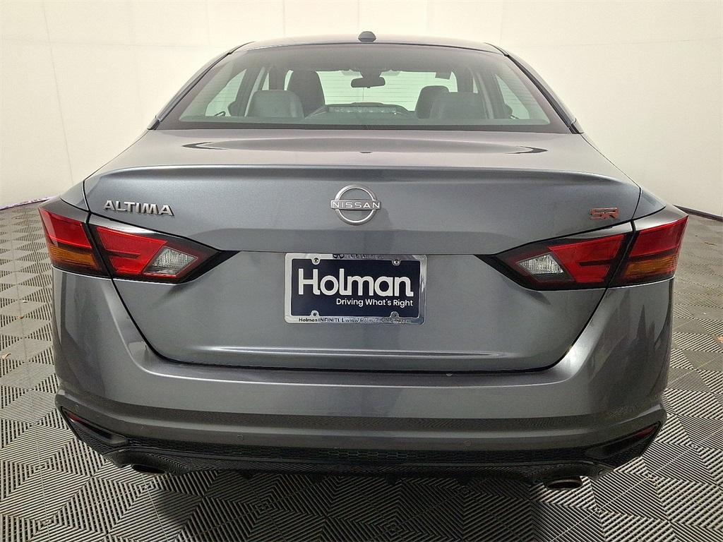 used 2023 Nissan Altima car, priced at $19,785