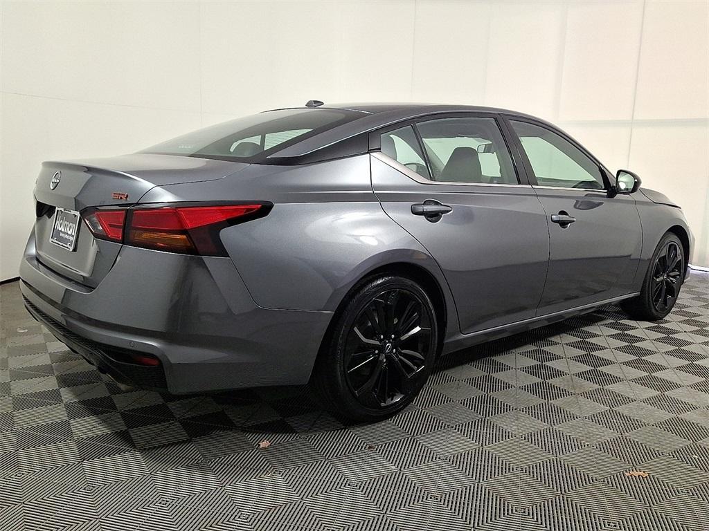 used 2023 Nissan Altima car, priced at $19,785