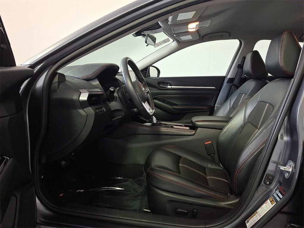 used 2023 Nissan Altima car, priced at $19,785
