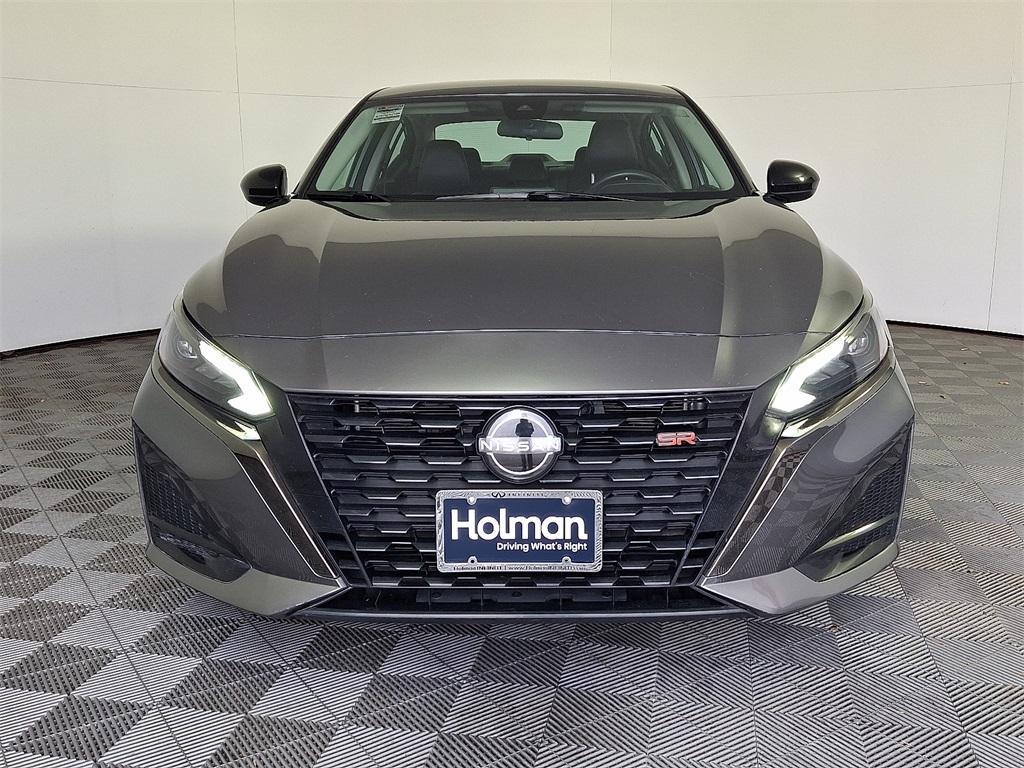 used 2023 Nissan Altima car, priced at $19,785