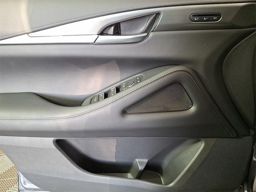 new 2026 INFINITI QX60 car, priced at $55,250