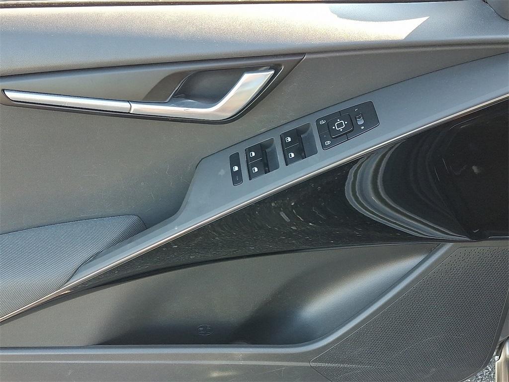 used 2023 Kia Niro car, priced at $23,896