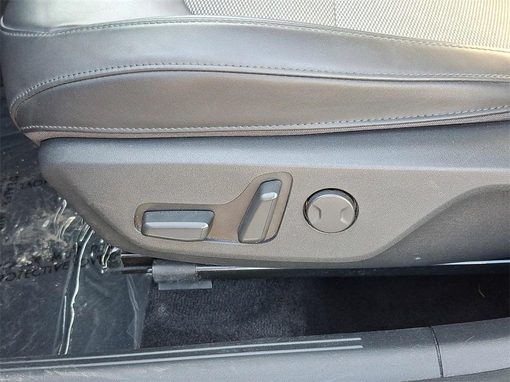 used 2023 Kia Niro car, priced at $23,896