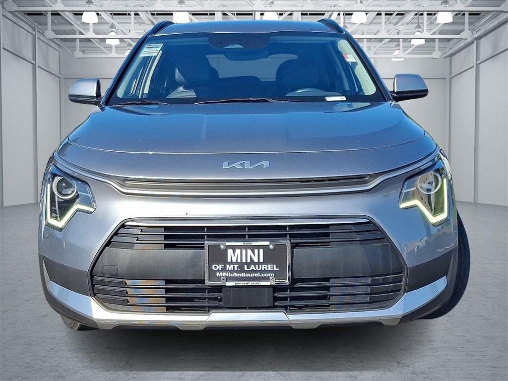 used 2023 Kia Niro car, priced at $23,896