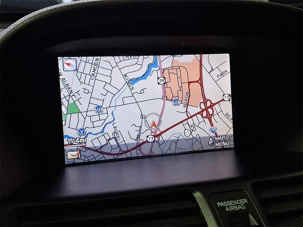 used 2012 Acura TL car, priced at $8,369