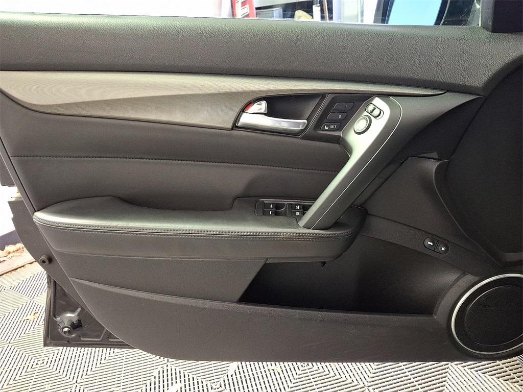 used 2012 Acura TL car, priced at $8,369