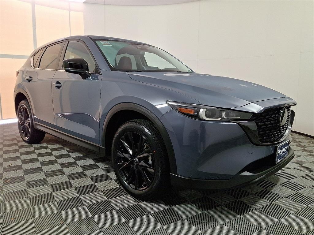 used 2023 Mazda CX-5 car, priced at $26,290