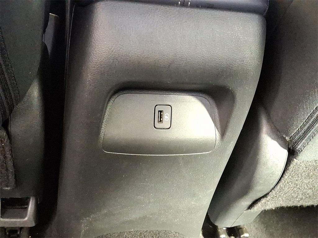 used 2023 Nissan Sentra car, priced at $17,999