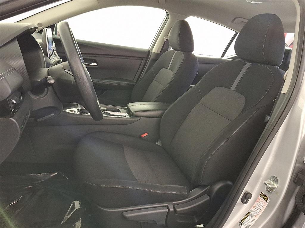 used 2023 Nissan Sentra car, priced at $17,999