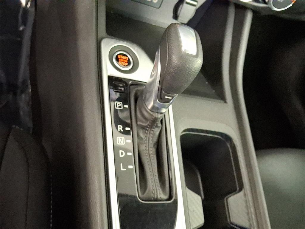 used 2023 Nissan Sentra car, priced at $17,999