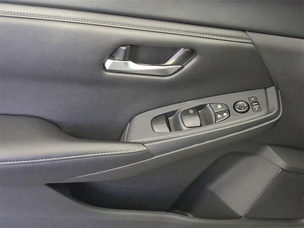 used 2023 Nissan Sentra car, priced at $17,999