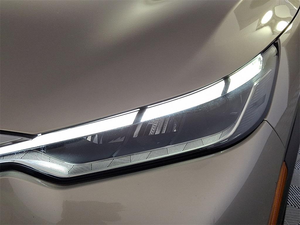 used 2023 INFINITI QX60 car, priced at $43,942