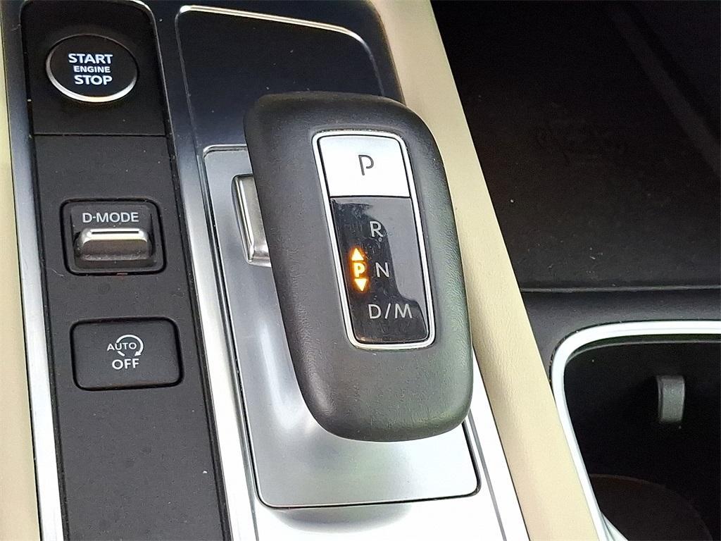 used 2023 INFINITI QX60 car, priced at $43,942