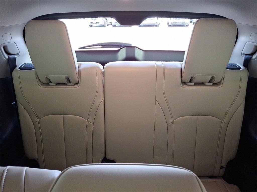 used 2023 INFINITI QX60 car, priced at $43,942