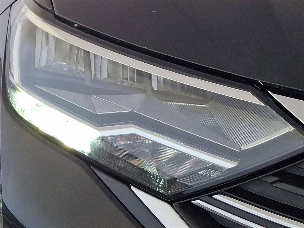 used 2024 Volkswagen Jetta car, priced at $18,300