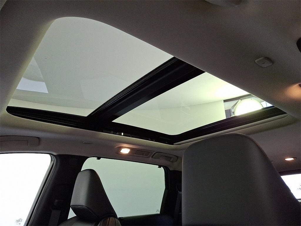 used 2025 INFINITI QX60 car, priced at $51,163