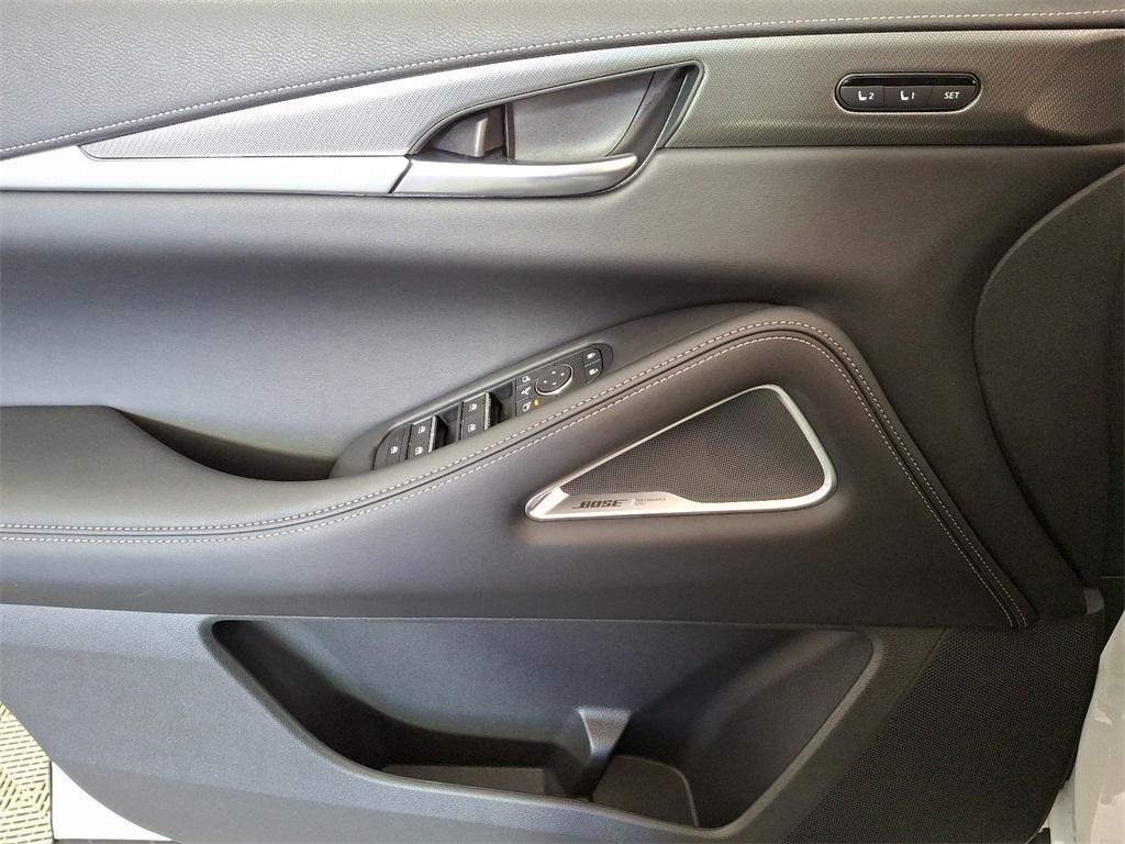 used 2025 INFINITI QX60 car, priced at $51,163