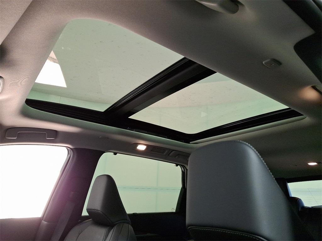used 2025 INFINITI QX60 car, priced at $51,163