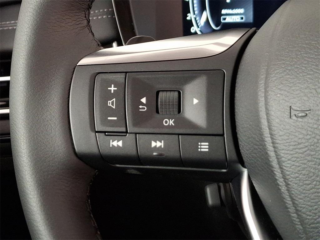 used 2025 INFINITI QX60 car, priced at $51,163