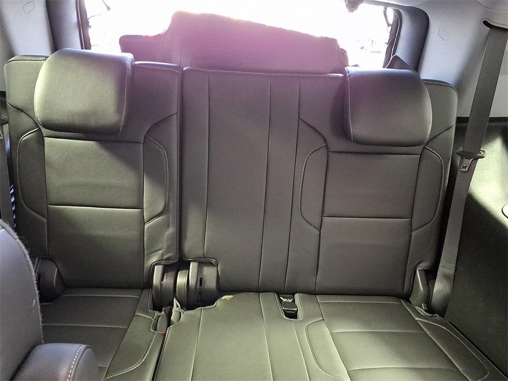 used 2018 Chevrolet Tahoe car, priced at $28,894