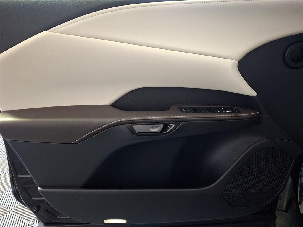 used 2023 Lexus RX 350 car, priced at $42,990